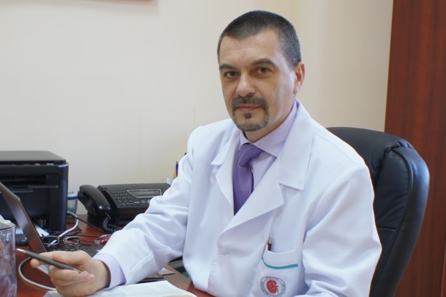 Масова оставка в отделението по нефрология към Александровска болница