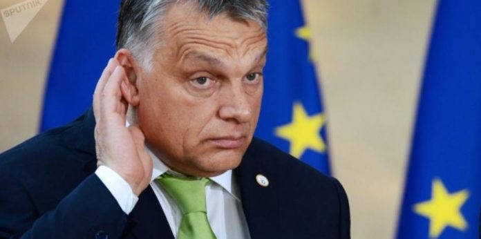 Орбан пак на контра: Няма да арестувам Путин, ако ми дойде на гости