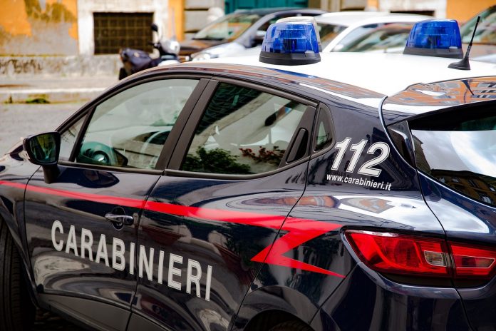 Италия арестува чеченец, свързан с терористичния акт във Виена