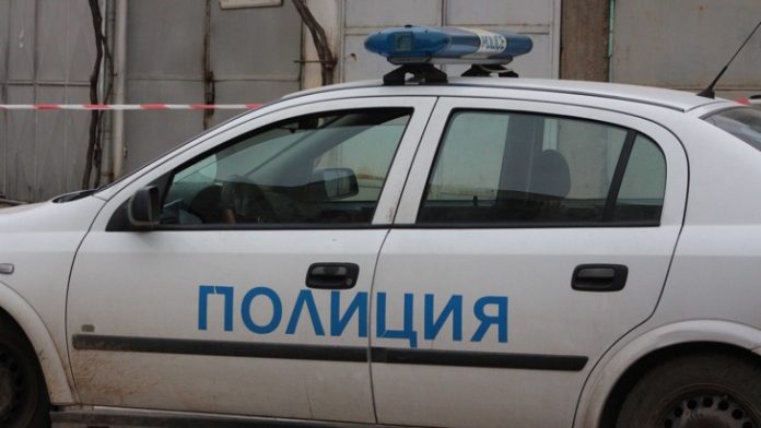 Крадени джипове са използвани за обира на инкасото в Перник