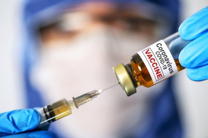 Повече от половината българи не искат да се ваксинират