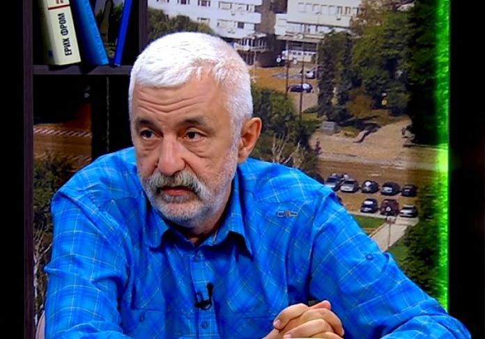 Инж. Димитър Куманов: Не сме подготвени за земетресения
