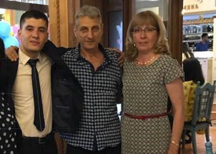 Хванат с наркотици: Условна присъда за сина на лидера на партията на Слави в Пловдив