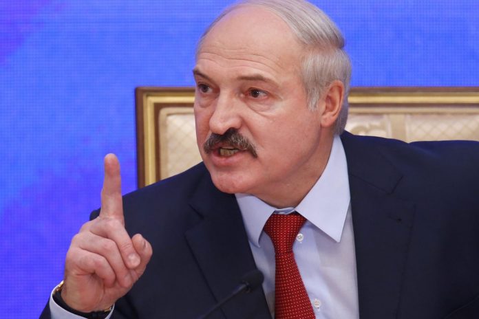 Заради насилието в Беларус: Швейцария замрази банковите сметки на Лукашенко