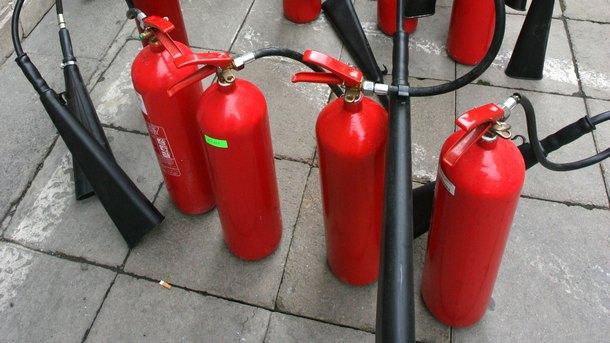 Констатирани са 133 нарушения на пожарната безопасност по празниците