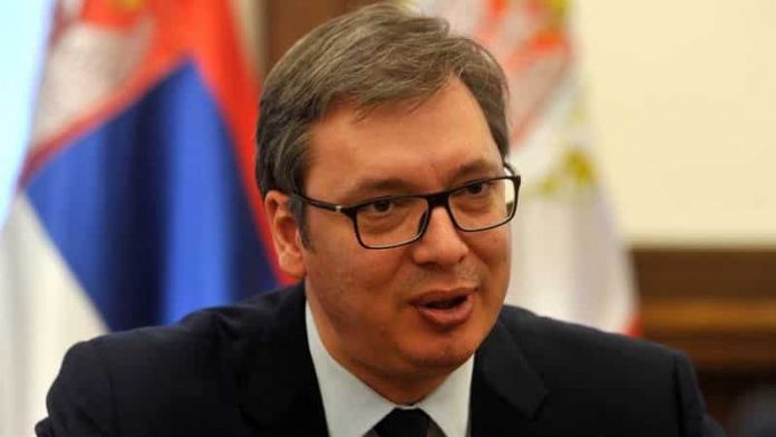 Вучич: Сърбия трябва да догони България по заплати