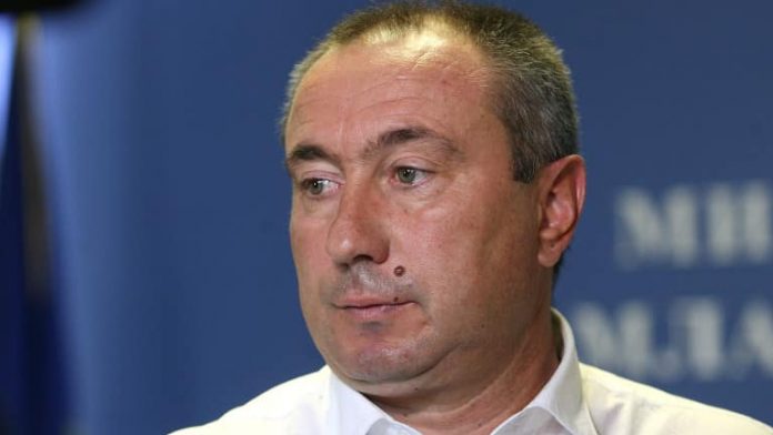 Станимир Стоилов отказа на Лудогорец заради невиждани клаузи за неустойки
