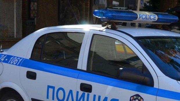 Русенските полицаи тръгват по селата