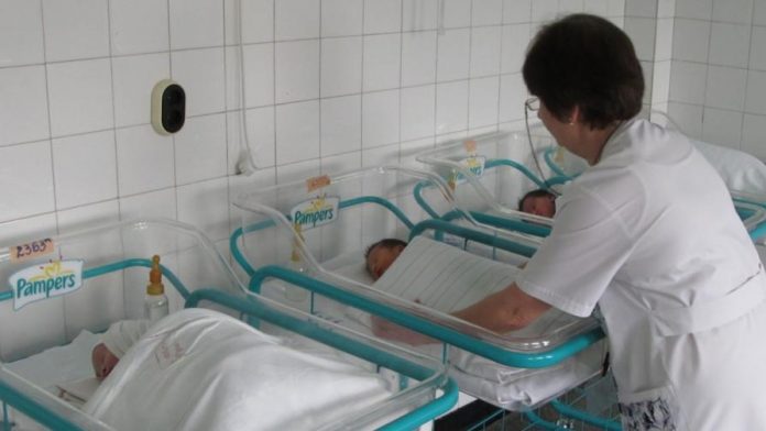 Родилното отделение в Ямбол - затворено до края на годината заради заразени медици