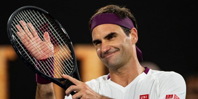 Роджър Федерер под въпрос за Australian Open