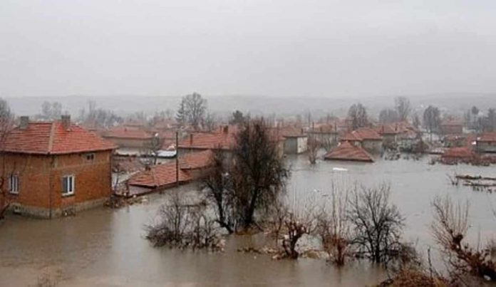 Съдът отложи делото за наводнението в село Бисер