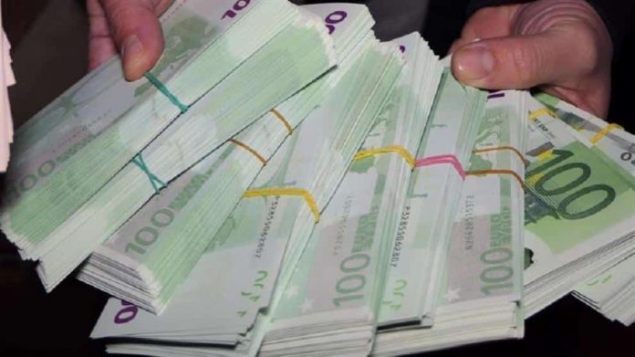 Неутрализираха организирана престъпна група за фалшиви пари и документи  (СНИМКИ и ВИДЕО)