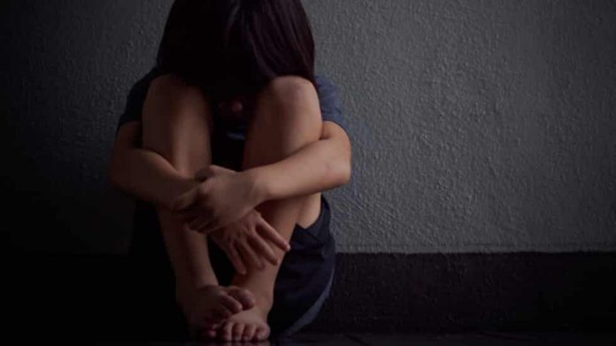 75% от жертвите на домашно насилие в България са деца