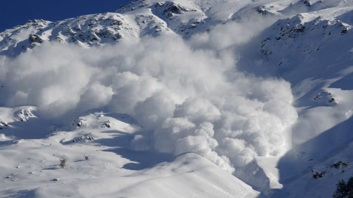 ПСС предупреждава за висока опасност от лавини в планините