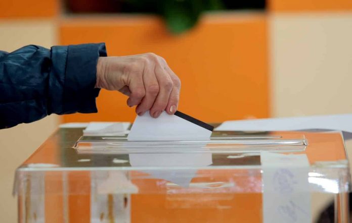 Външно: 57 държави са дали съгласие за провеждане на изборите
