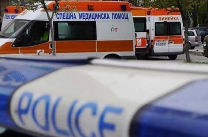Пиян русенец нападна полицаи и медици навръх рождения си ден