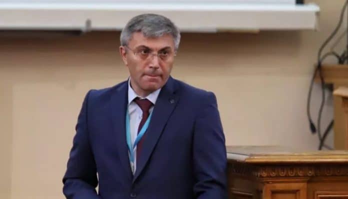 Мустафа Карадайъ категоричен: Ще подкрепим мандата на ГЕРБ-СДС