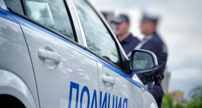 Арестуваха двама мъже с наркотици при спецакция в Русе