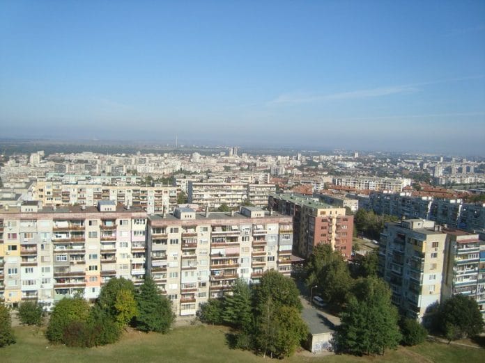Над 33% е спадът на продажбите на жилища в Русе