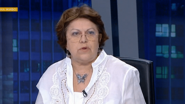 Татяна Дончева разкри какъв е шансът на третия мандат