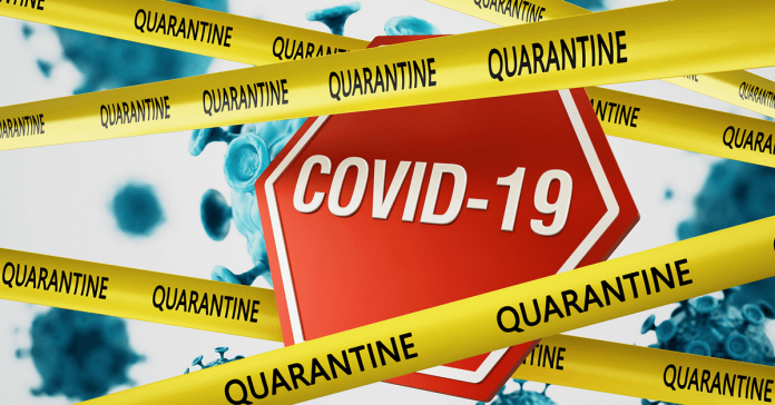 COVID-19 се завръща, скок на новите случаи