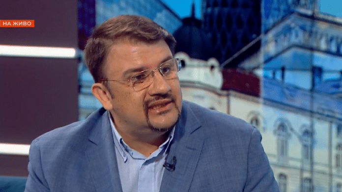 Настимир Ананиев: Ще се разплатим само с изрядните пътищари