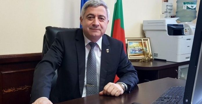 Христо Белоев бе преизбран за председател на Съюза на учените в Русе