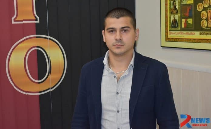 Траян Тотев: ВМРО отново ще заложи на доходи, семейство и сигурност