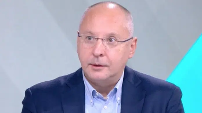 Станишев: Няма да се кандидатирам за президент на ПЕС, БСП губи доверие