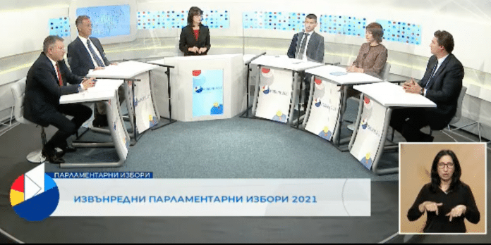 Първи дебат за Русе: Какво обещаха кандидатите за депутати