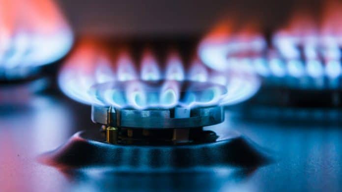 КЕВР утвърди с 14% по-евтин газ за март