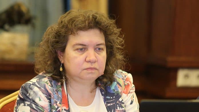 Доц. Наталия Киселова разкри от кого зависи дали ГЕРБ ще се върне на власт