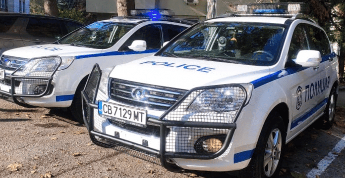 Полицията в Русе със спецакция през почивните дни