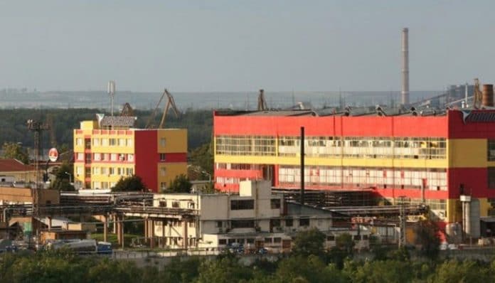 РИОСВ - Русе наложи имуществени санкции на 