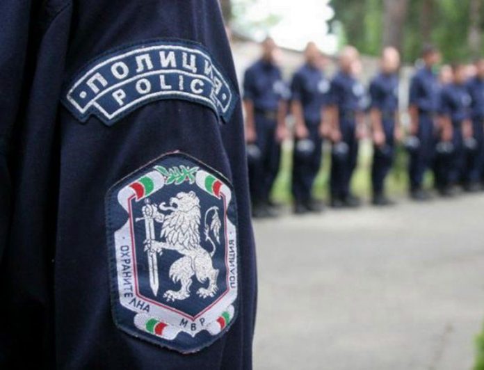 400 полицаи ще осигуряват реда в изборния ден в Русе