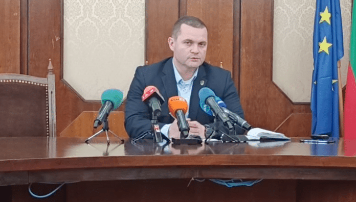 Пенчо Милков призова русенските депутати да инициират законодателни промени