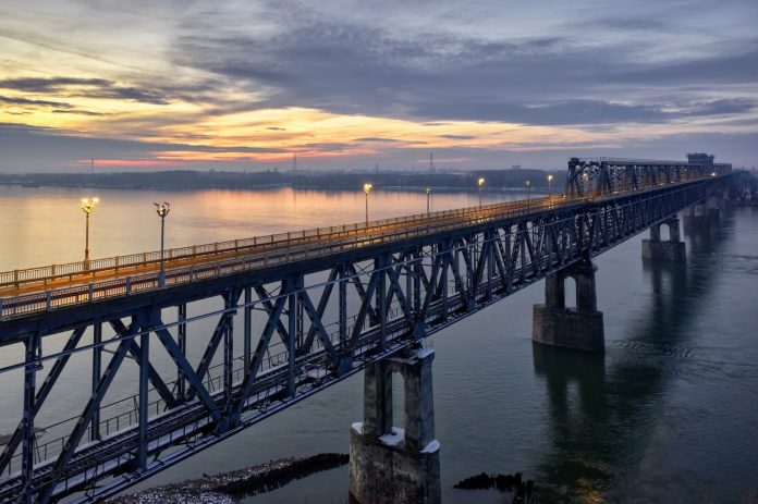 Помага ли войната в Украйна за ускоряване на строителството на мостове над Дунав