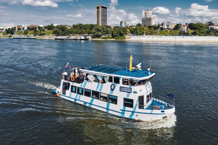 Русе отбелязва Деня на река Дунав с богата програма