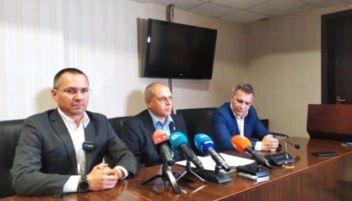 ВМРО се отказа да участва в изборите на 2 април