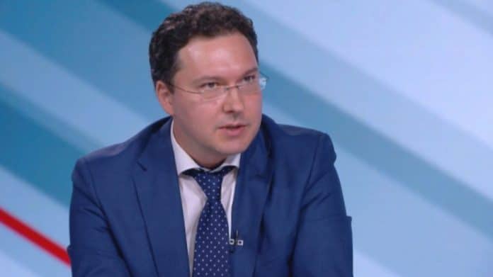 Даниел Митов: ПП бяга от съставяне на правителство. Ясно е, че отиваме на избори