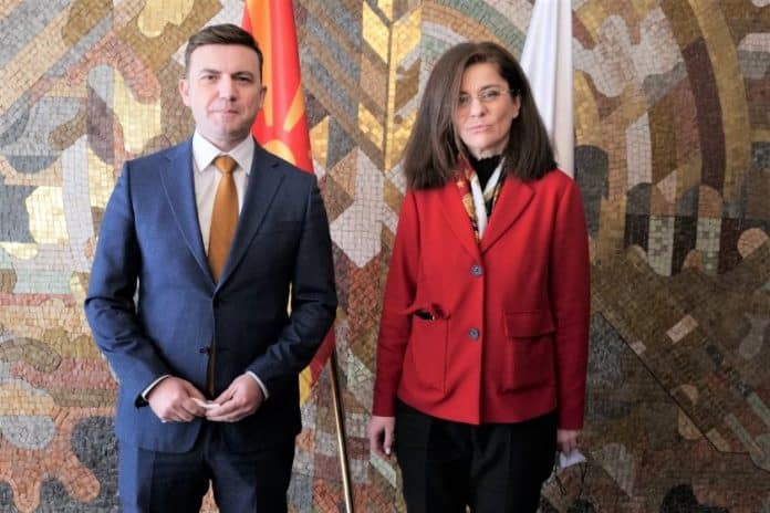 България и Северна Македония подписват двустранния протокол към Договора за добросъседство