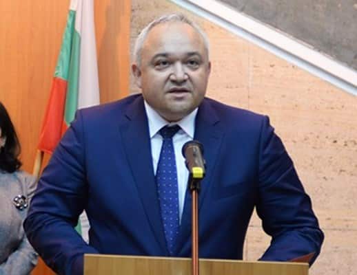 Министър Демерджиев идва в Русе заради тировете