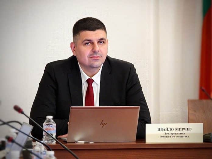 Ивайло Мирчев: Трябва технически кабинет без политически лидери