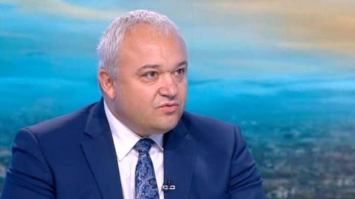 Демерджиев: Твърдения в доклада на САЩ за България вече не са актуални
