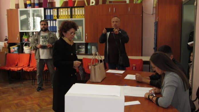Рена Стефанова: Гласувах за европейска България и връщането на младите