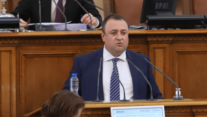 Иван Иванов отново ще води листата на БСП в Русе