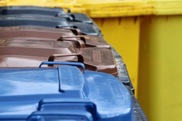 Всички населени места от община Русе ще получат нови индивидуални съдове за отпадъци