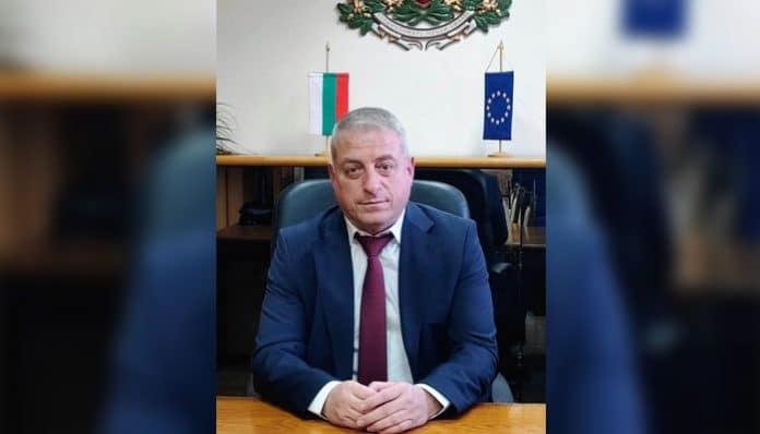 Старши комисар Николай Ненков оглави полицията в Русе