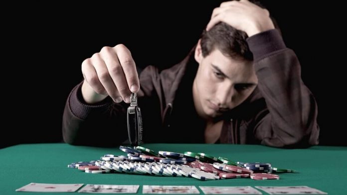 Петима русенци са вписани в регистъра на хазартно зависимите лица