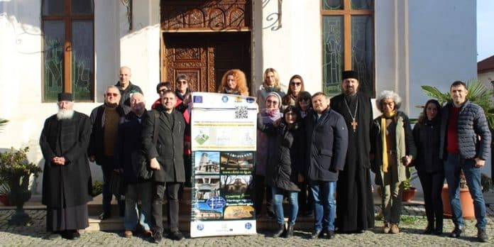 Европроект осигури над 1,7 млн. лева за ремонт и реставрация на две русенски църкви
